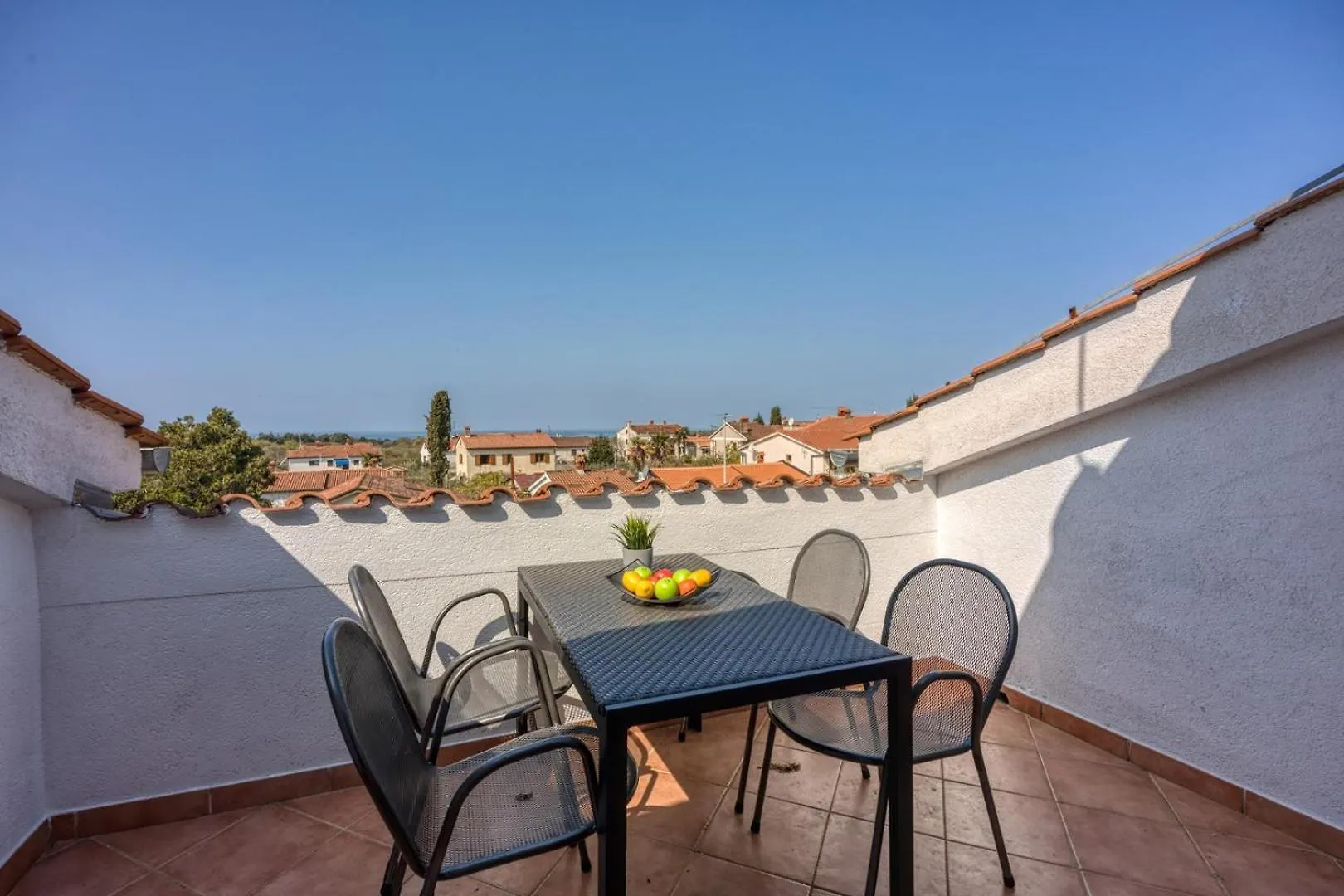Apartment Amare Poreč Kroatien