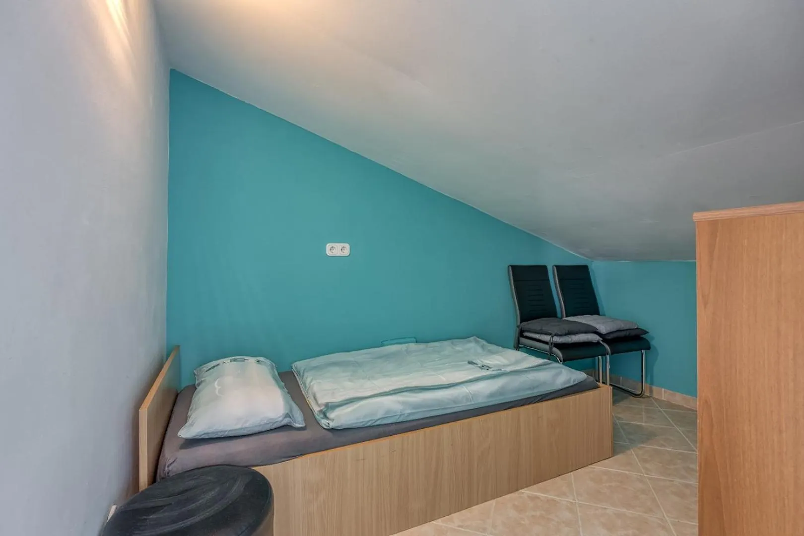 Apartment Amare Poreč 0*,