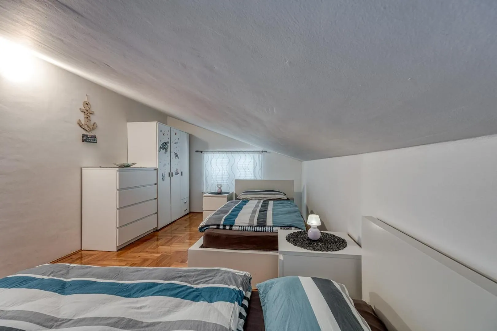 Apartment Amare Poreč Kroatien