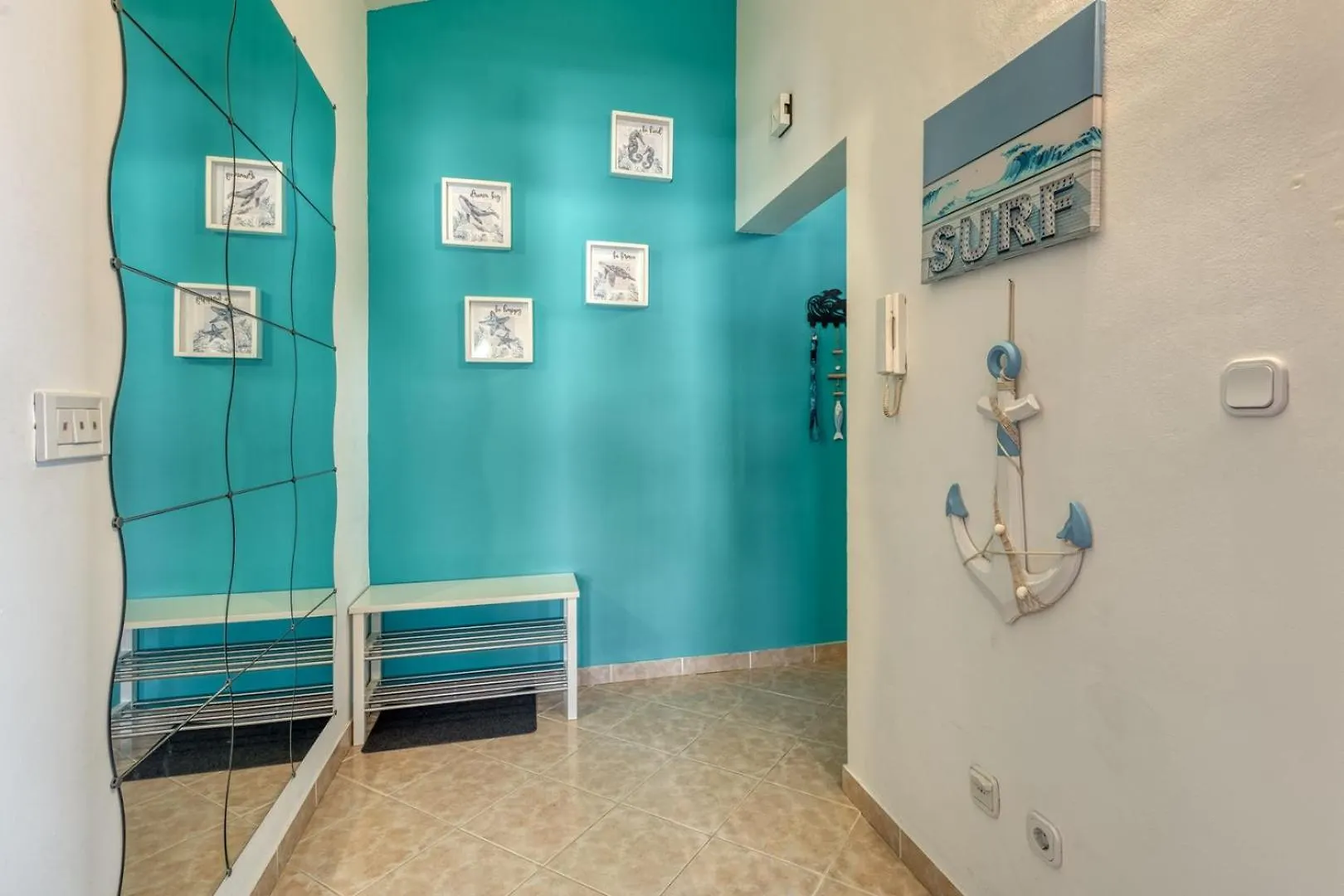 Apartment Amare Poreč