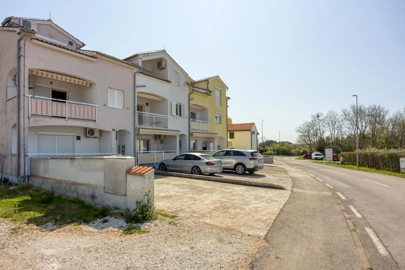 Apartment Amare Poreč