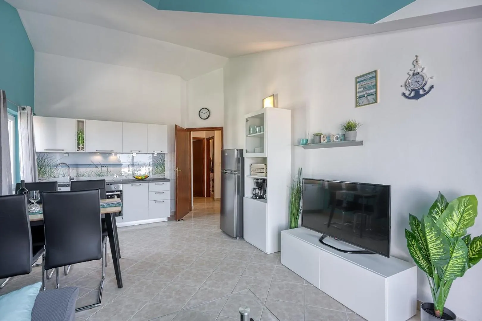 Apartment Amare Poreč 0*,