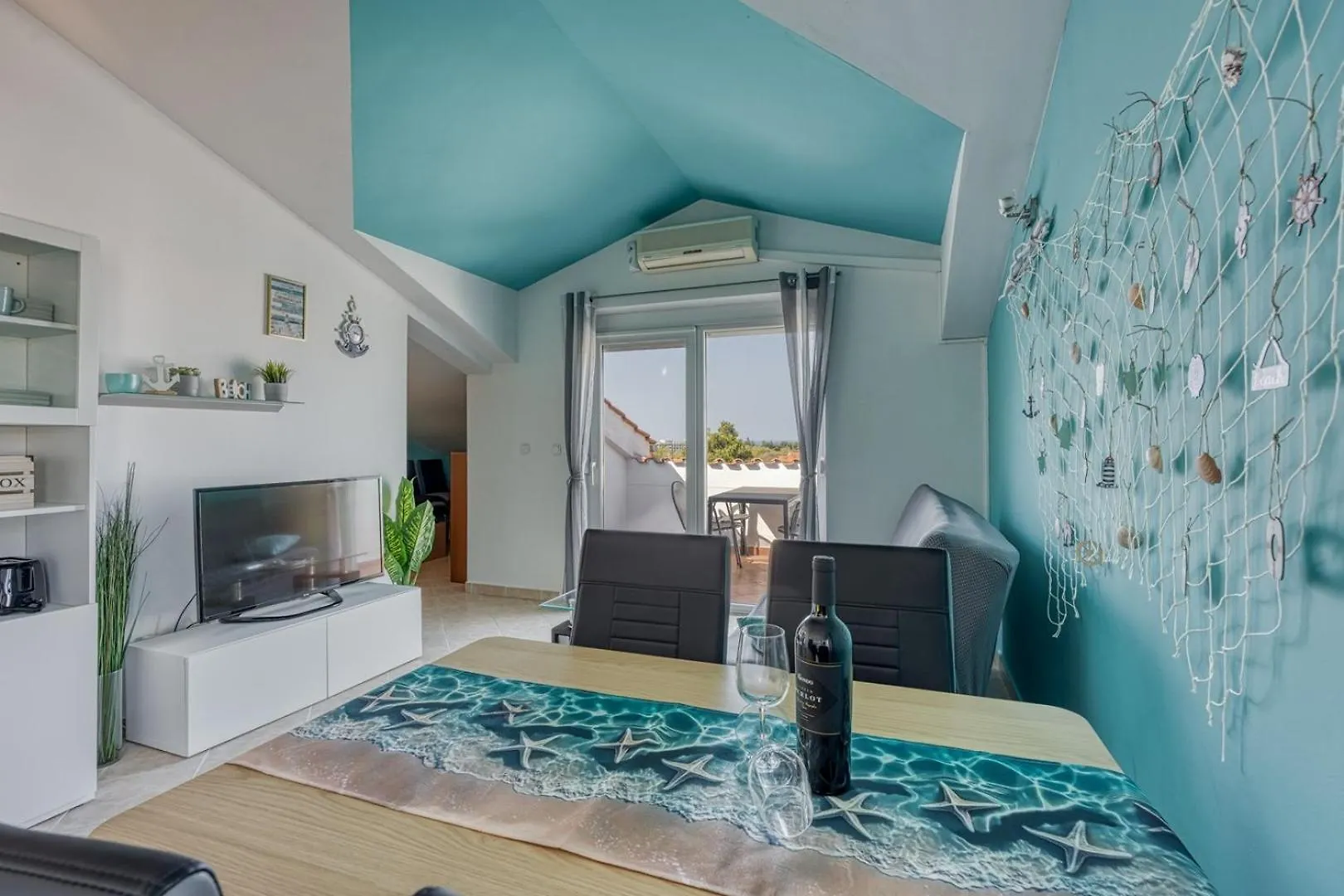 Apartment Amare Poreč