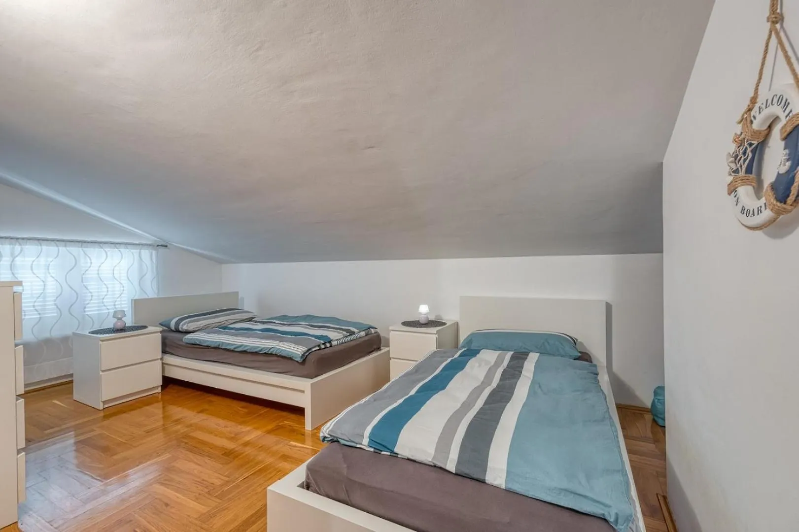 Apartment Amare Poreč