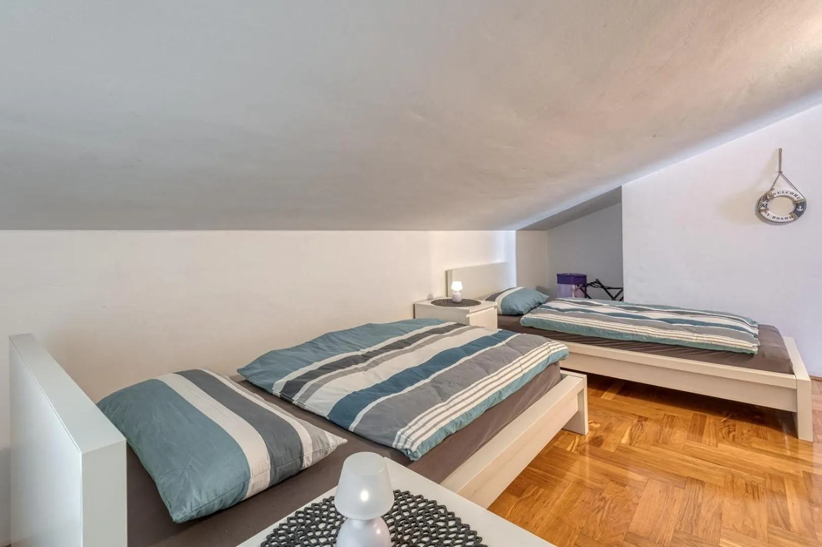 Apartment Amare Poreč