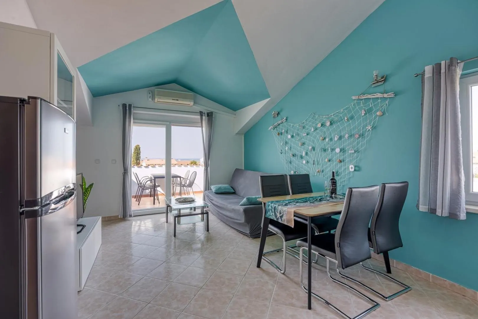 Apartment Amare Poreč