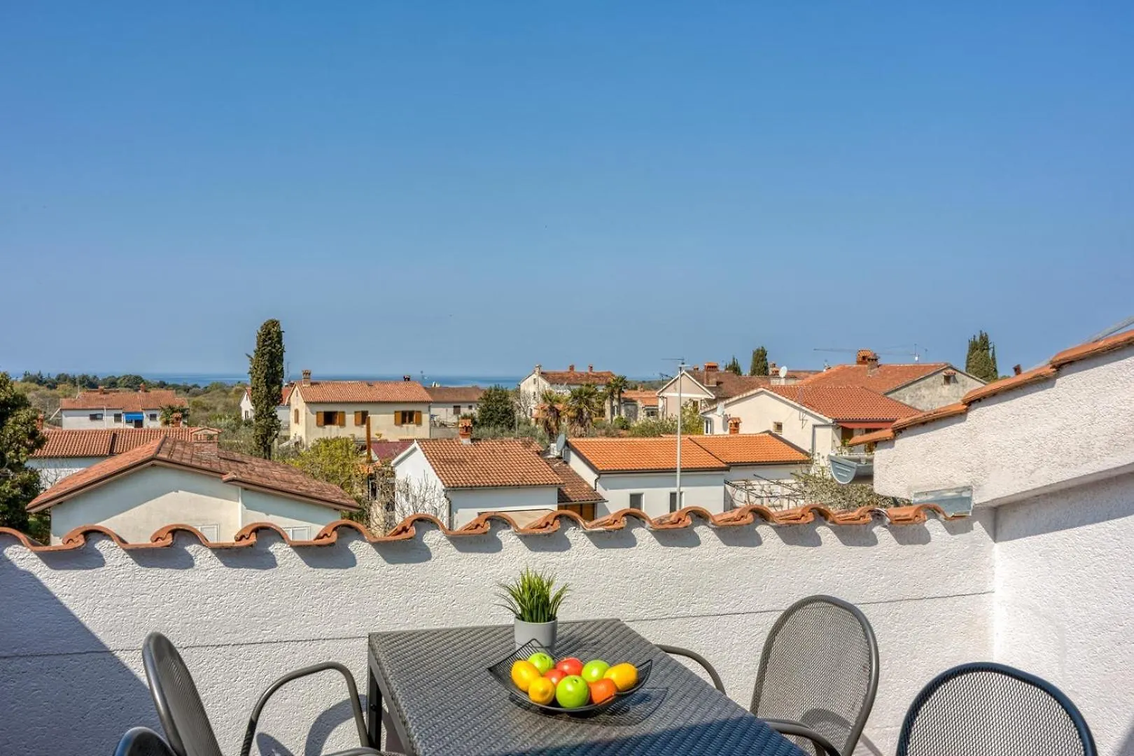 Apartment Amare Poreč